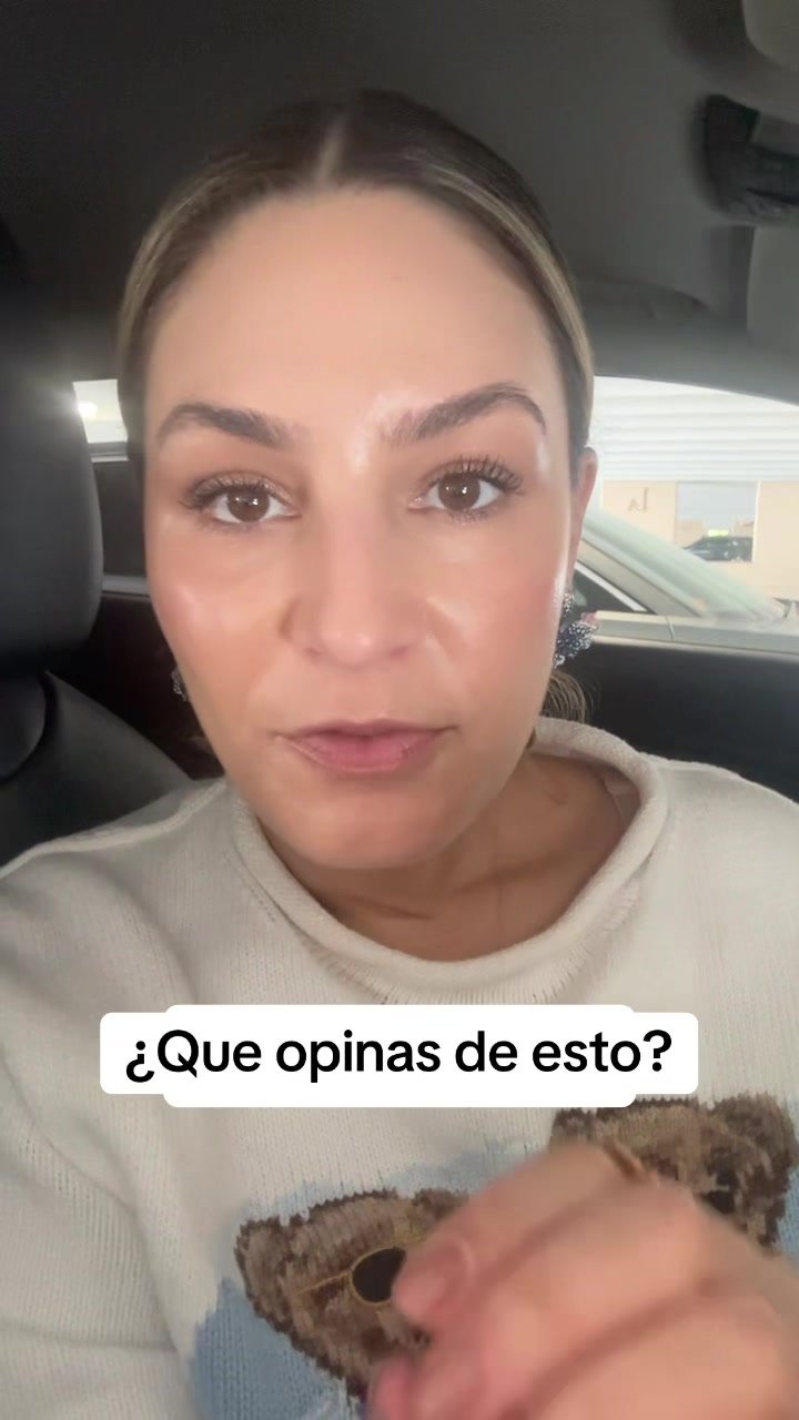 ¿Qué opinas tú sobre este tema?