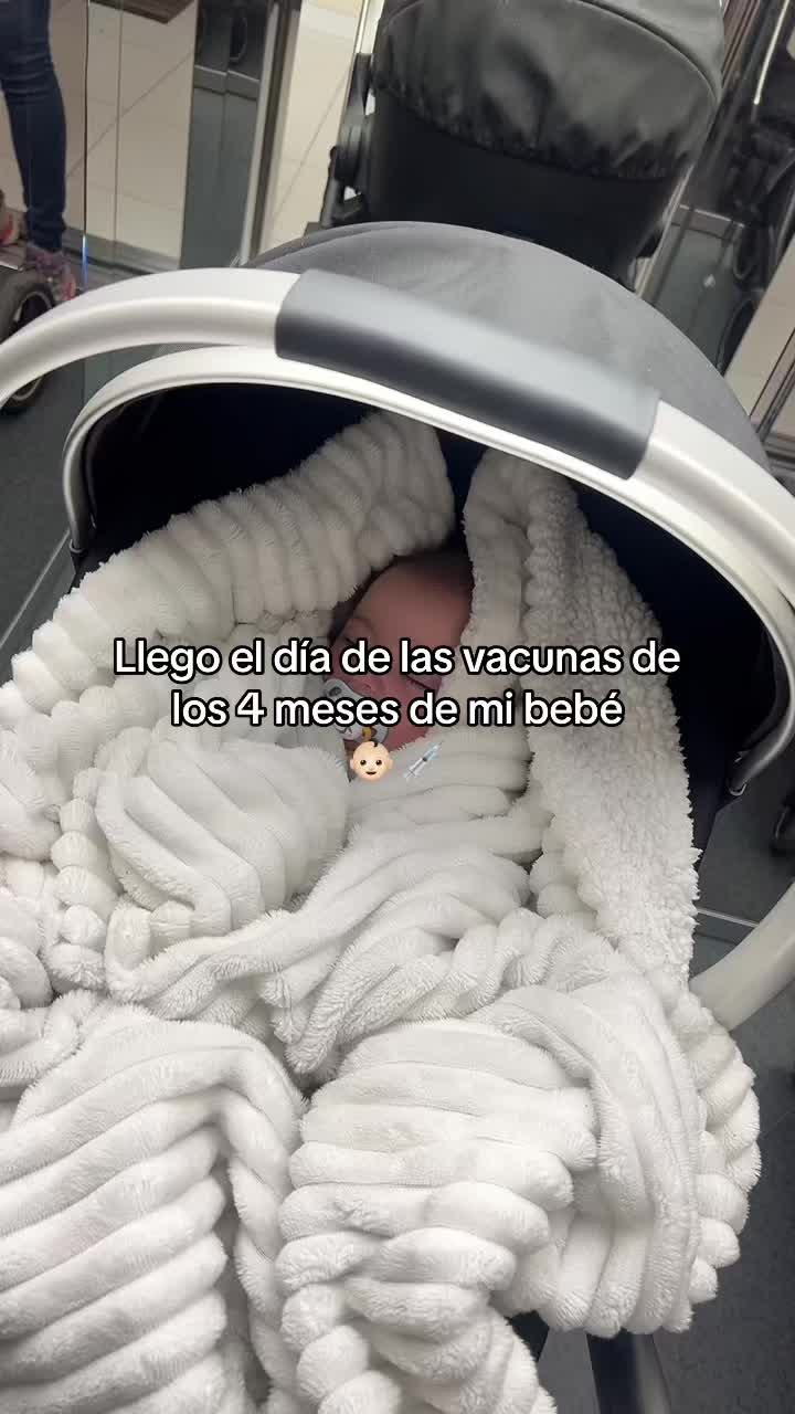 Este día no lo esperábamos para nada, pero llegó